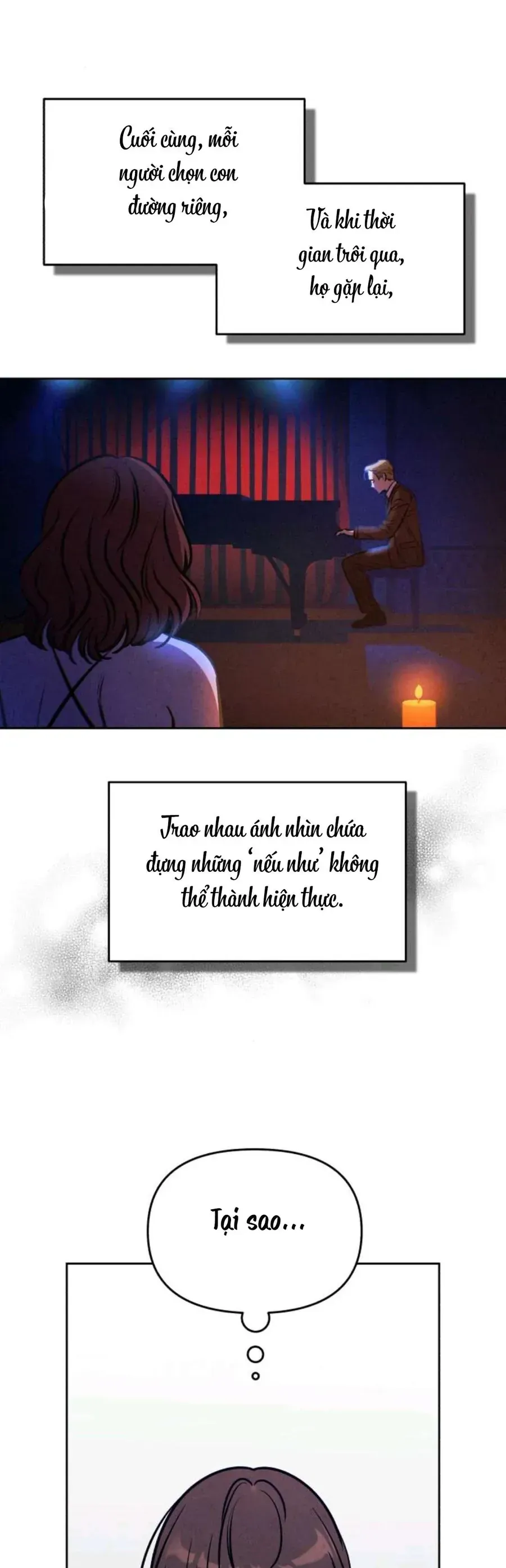 Muốn Mượn Chút Lửa Không? Chap 67 - Next Chap 66