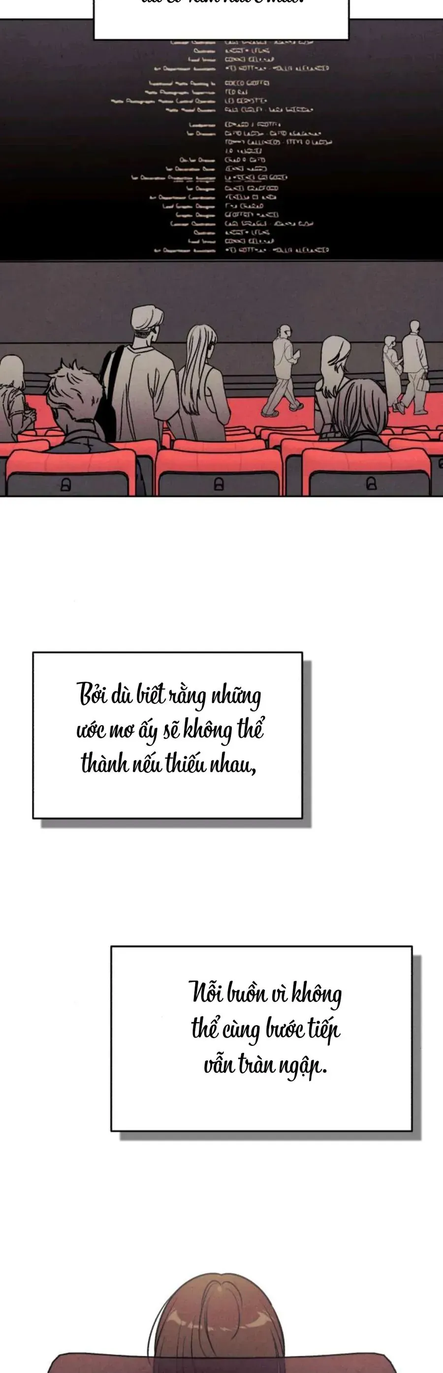 Muốn Mượn Chút Lửa Không? Chap 67 - Next Chap 66