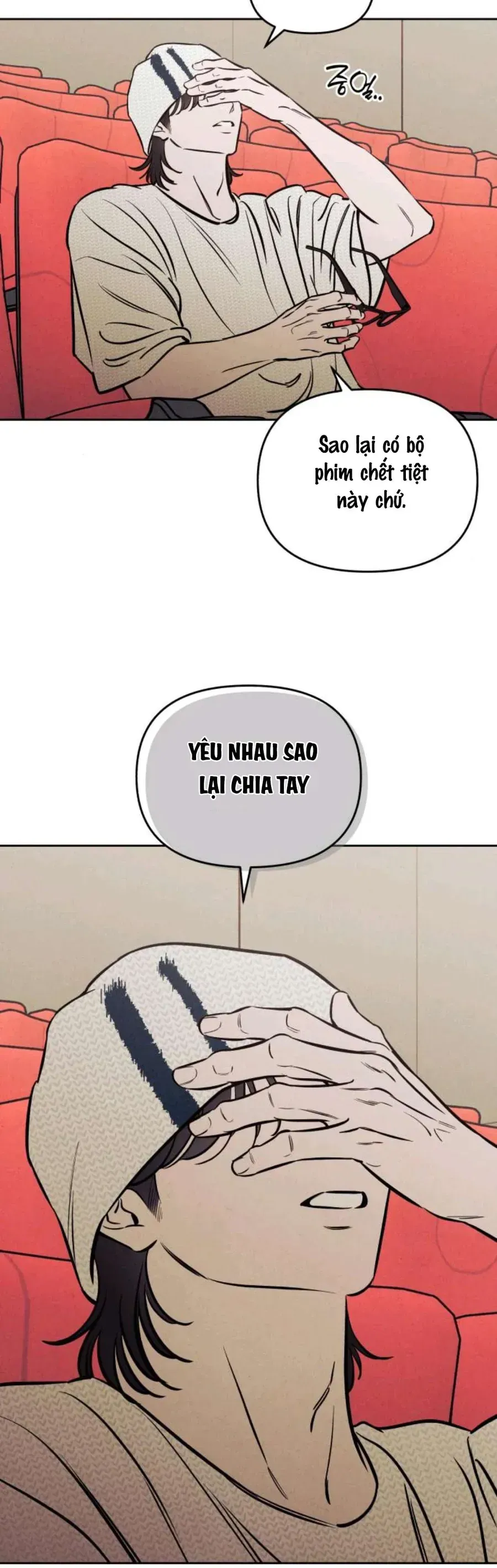 Muốn Mượn Chút Lửa Không? Chap 67 - Next Chap 66