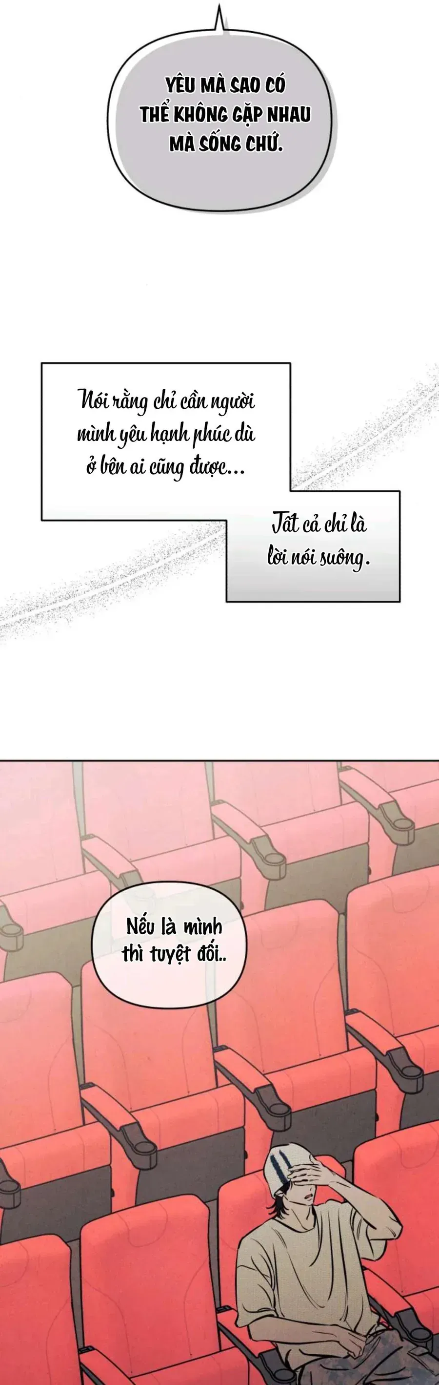 Muốn Mượn Chút Lửa Không? Chap 67 - Next Chap 66