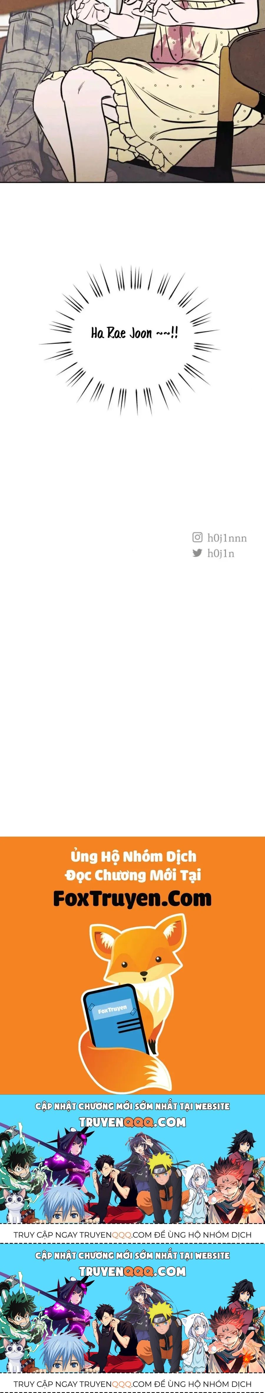 Muốn Mượn Chút Lửa Không? Chap 67 - Next Chap 66