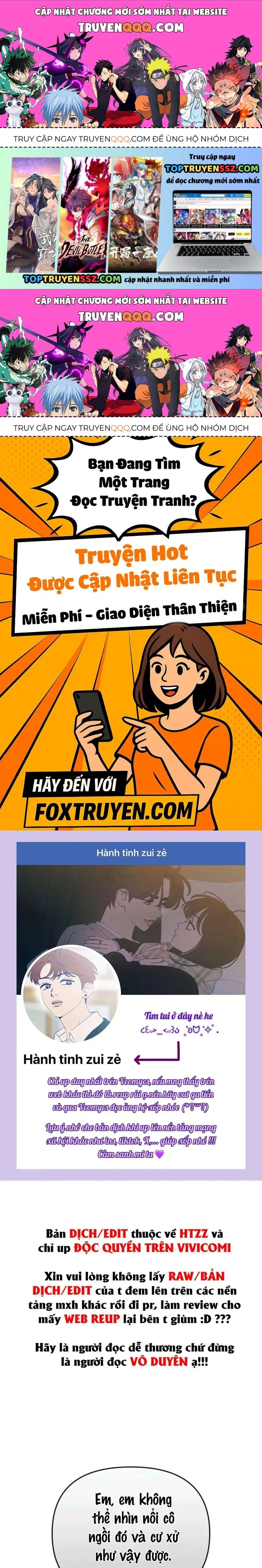 Muốn Mượn Chút Lửa Không? Chap 69 - Next Chap 68