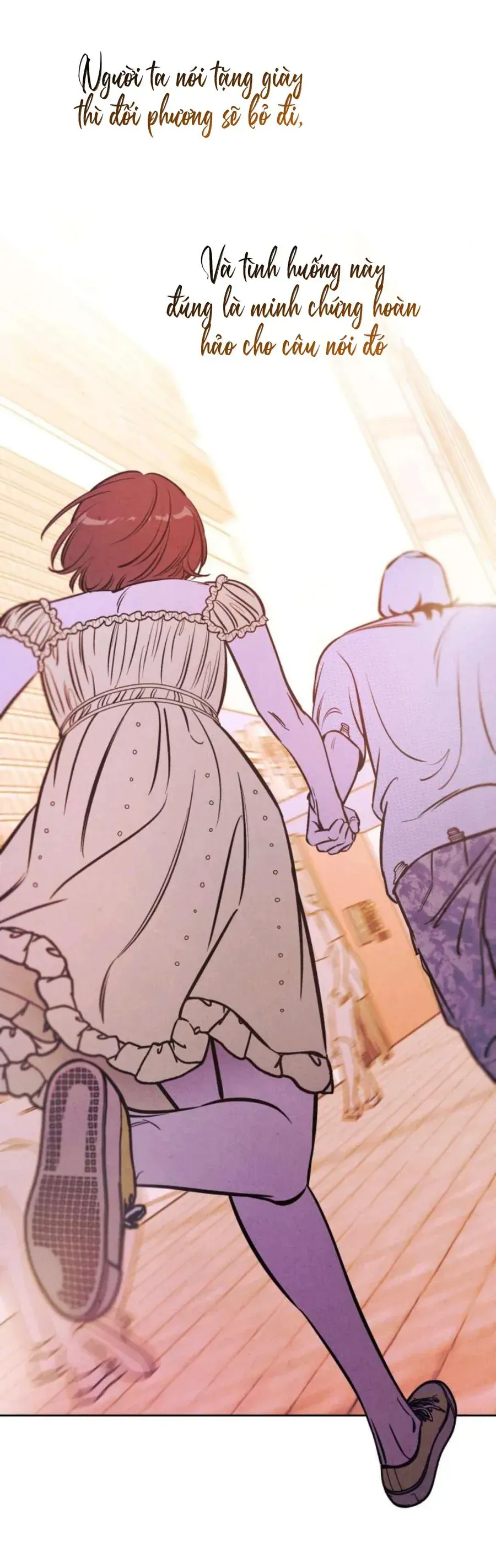 Muốn Mượn Chút Lửa Không? Chap 69 - Next Chap 68