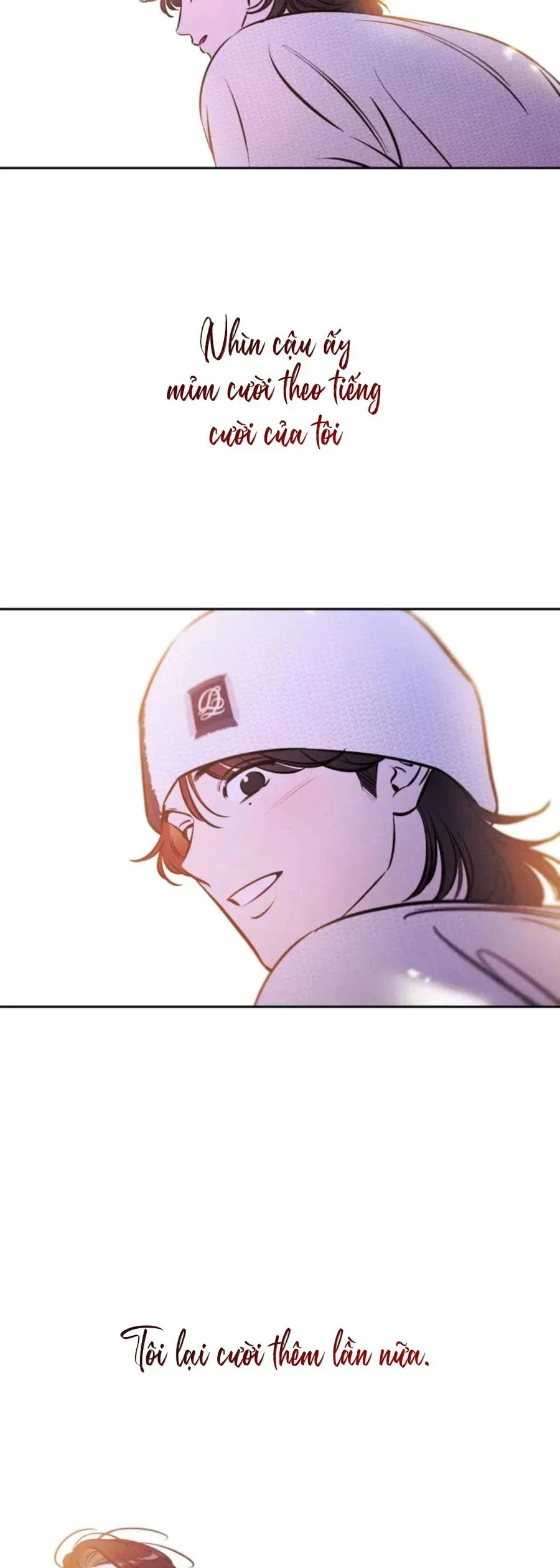 Muốn Mượn Chút Lửa Không? Chap 69 - Next Chap 68