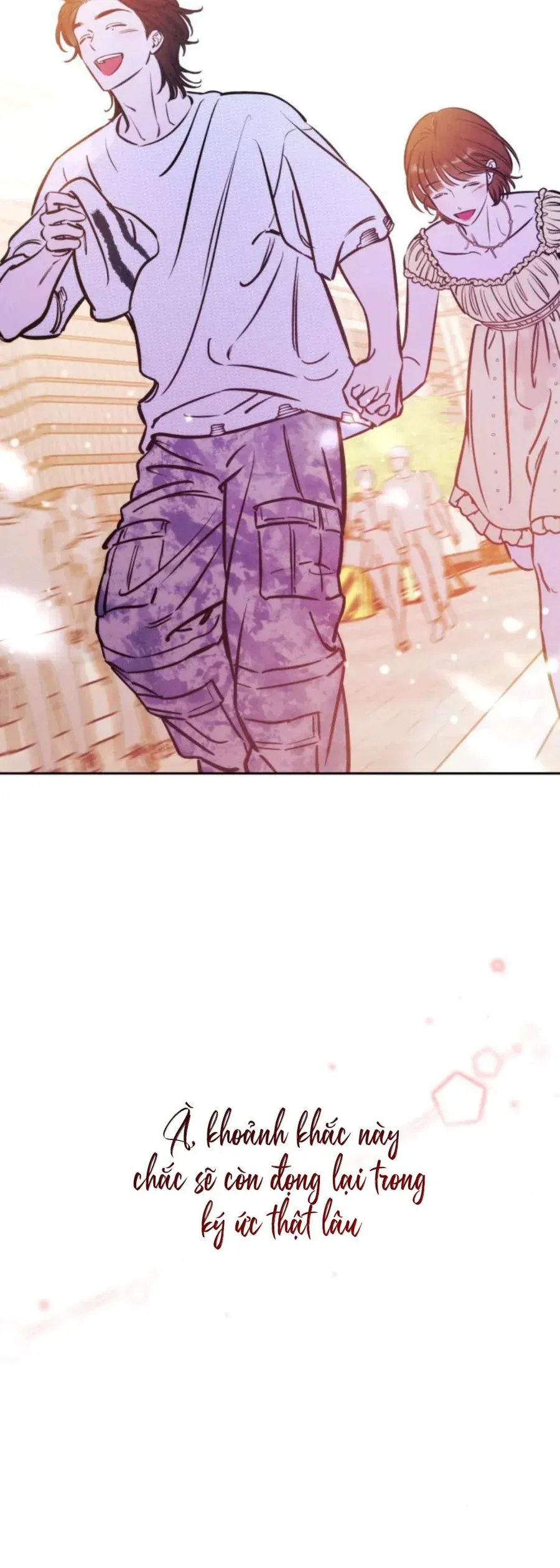 Muốn Mượn Chút Lửa Không? Chap 69 - Next Chap 68