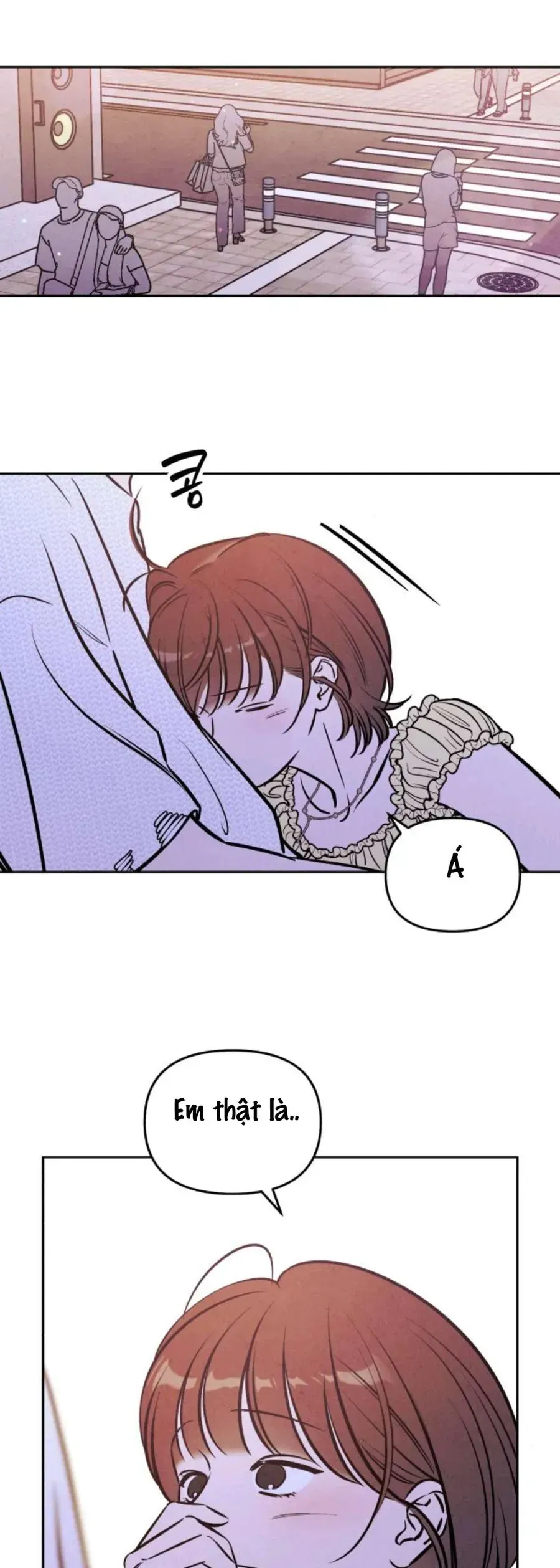 Muốn Mượn Chút Lửa Không? Chap 69 - Next Chap 68