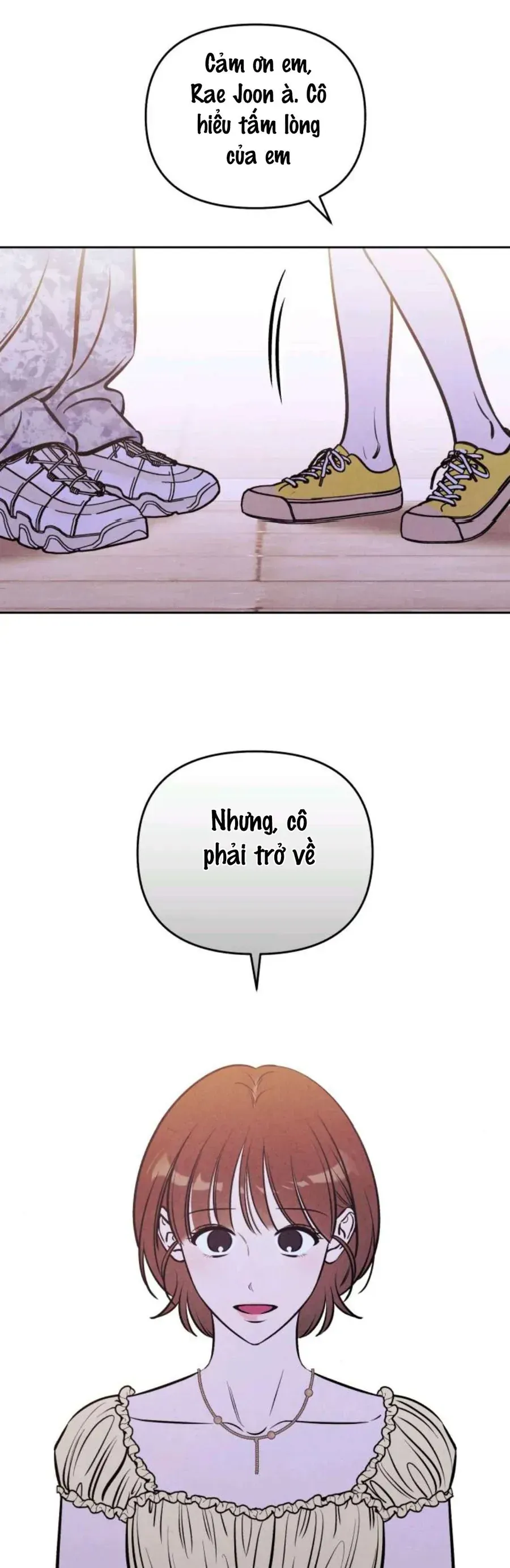 Muốn Mượn Chút Lửa Không? Chap 69 - Next Chap 68