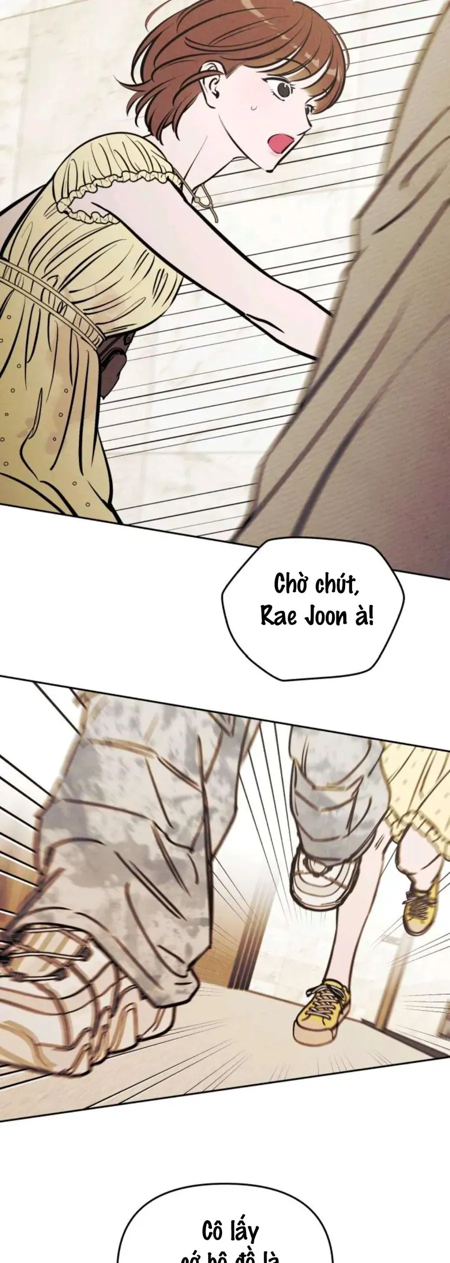 Muốn Mượn Chút Lửa Không? Chap 69 - Next Chap 68