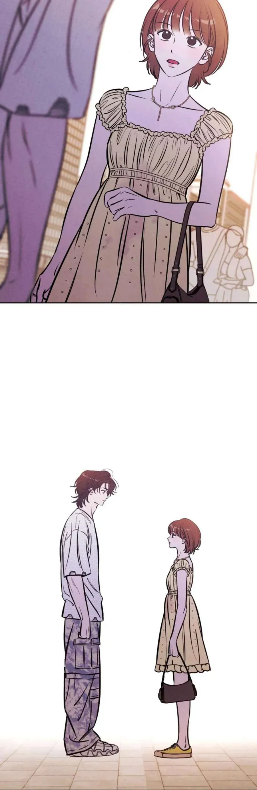 Muốn Mượn Chút Lửa Không? Chap 69 - Next Chap 68