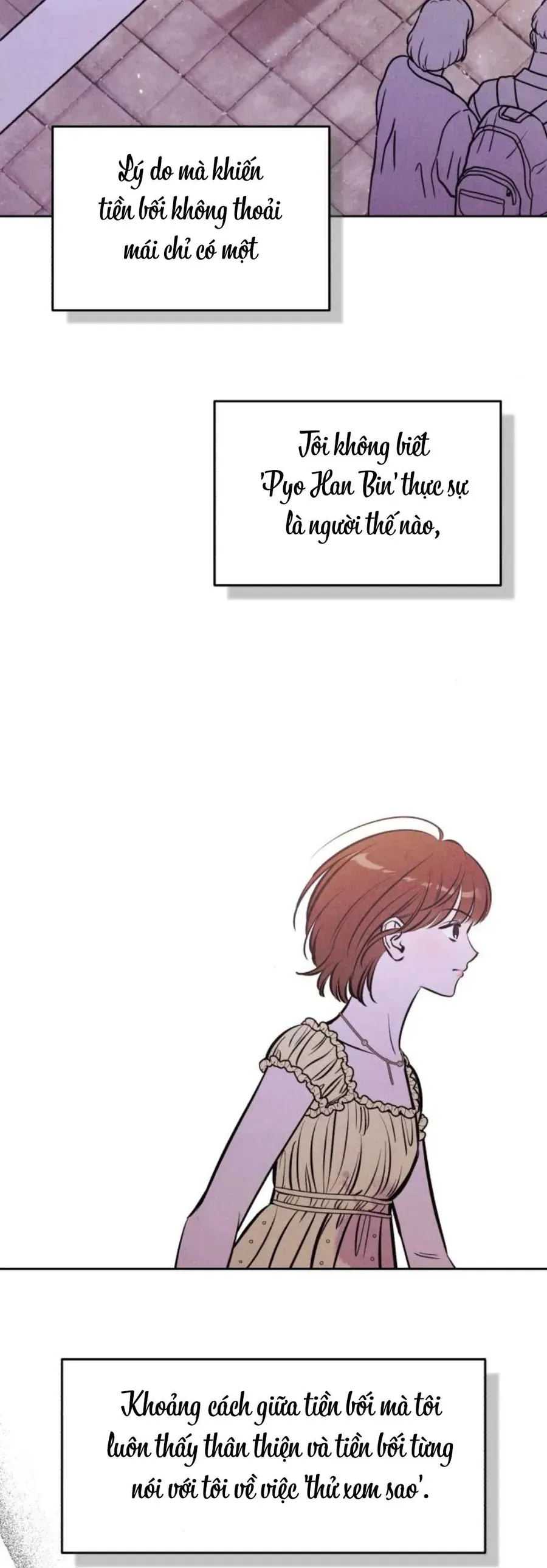 Muốn Mượn Chút Lửa Không? Chap 69 - Next Chap 68