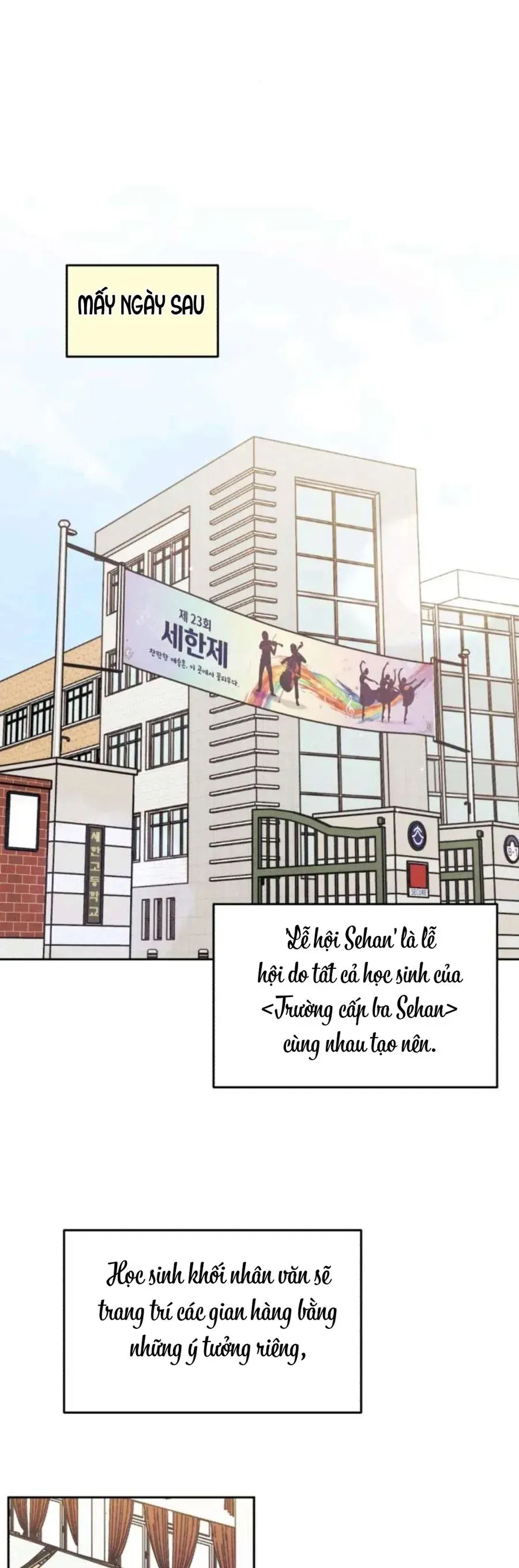 Muốn Mượn Chút Lửa Không? Chap 69 - Next Chap 68