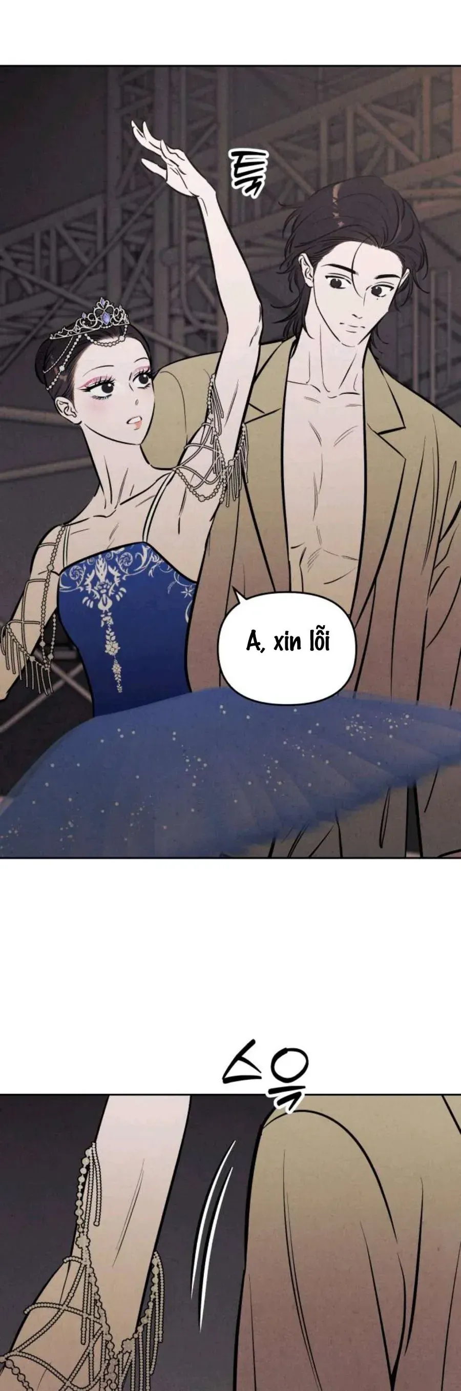 Muốn Mượn Chút Lửa Không? Chap 69 - Next Chap 68