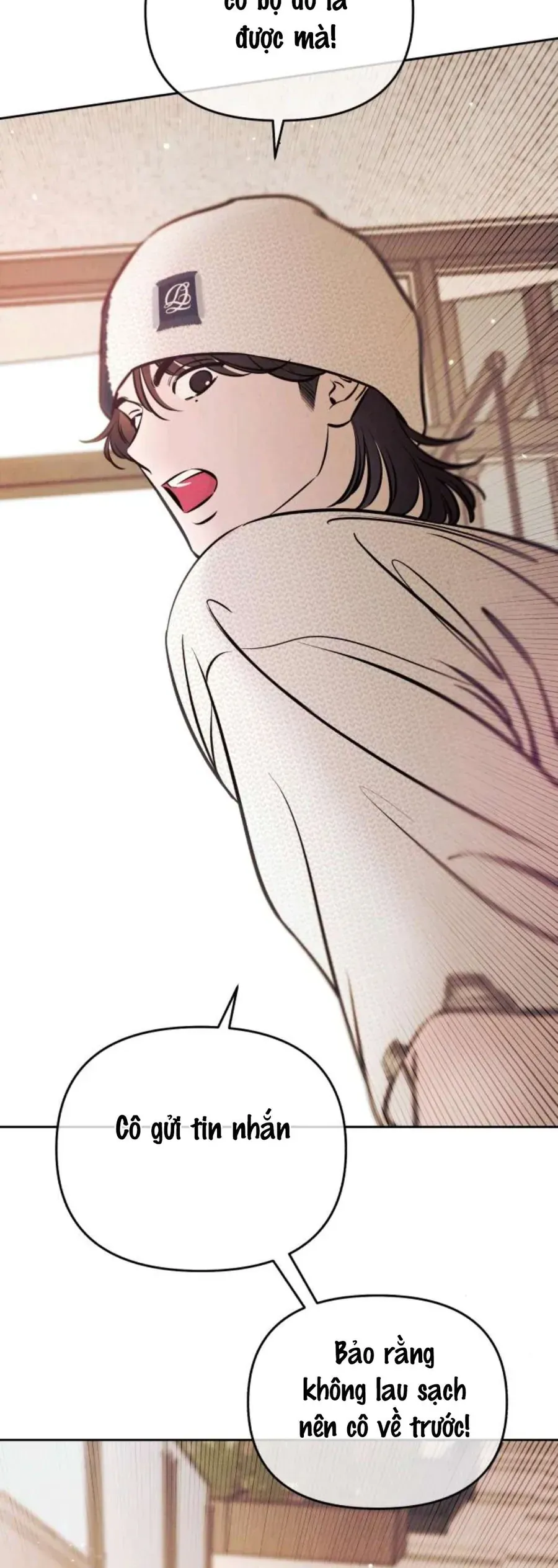 Muốn Mượn Chút Lửa Không? Chap 69 - Next Chap 68