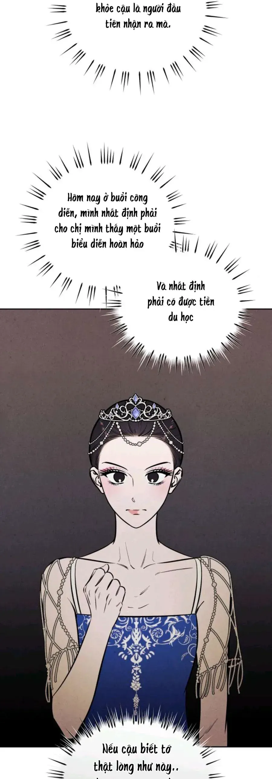 Muốn Mượn Chút Lửa Không? Chap 69 - Next Chap 68