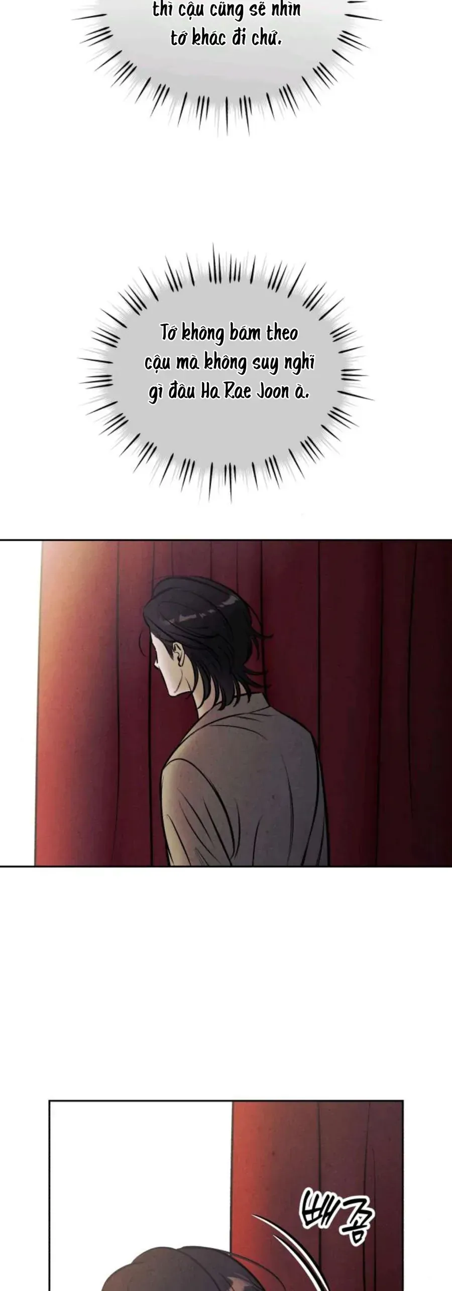 Muốn Mượn Chút Lửa Không? Chap 69 - Next Chap 68