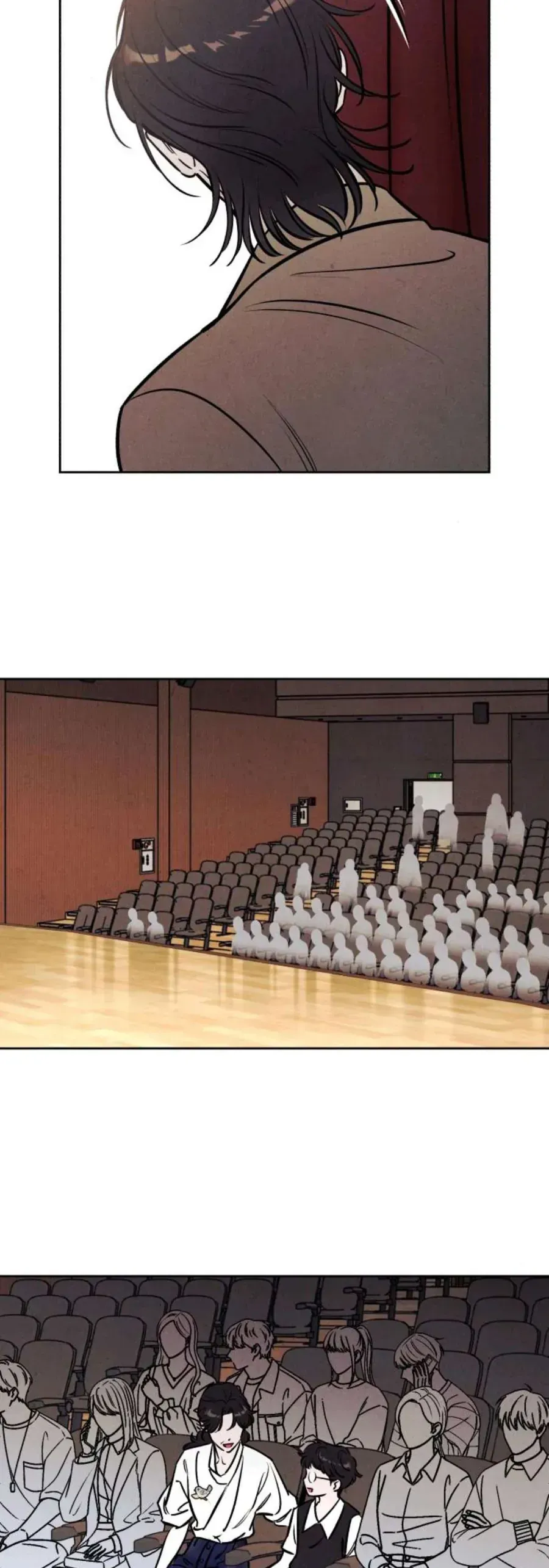 Muốn Mượn Chút Lửa Không? Chap 69 - Next Chap 68