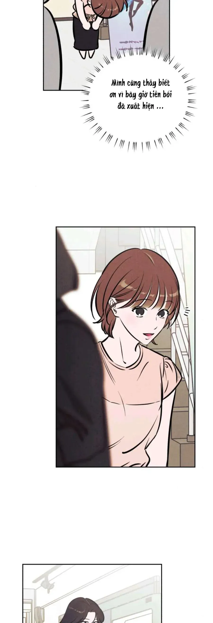 Muốn Mượn Chút Lửa Không? Chap 69 - Next Chap 68