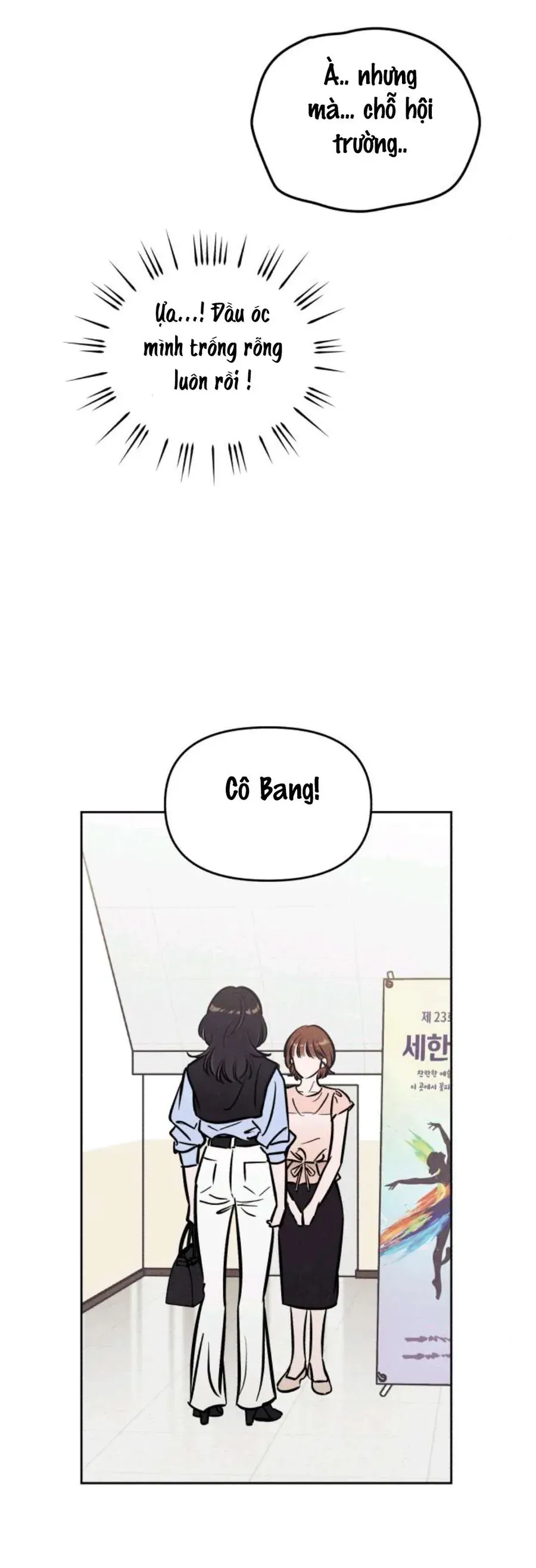 Muốn Mượn Chút Lửa Không? Chap 69 - Next Chap 68