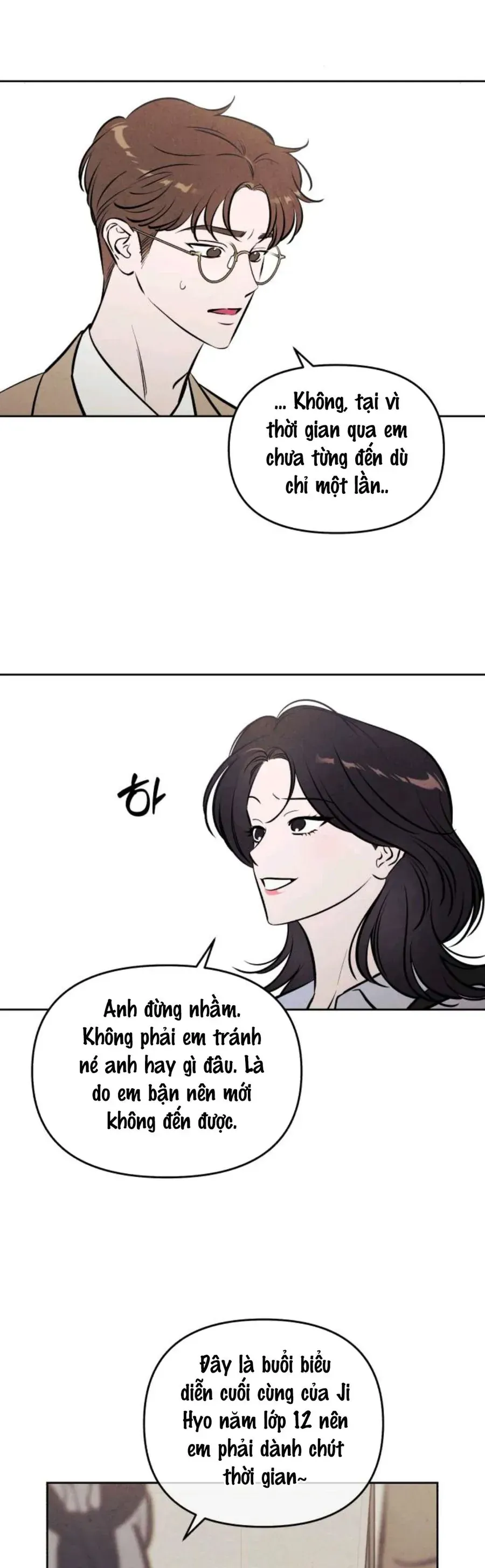 Muốn Mượn Chút Lửa Không? Chap 69 - Next Chap 68