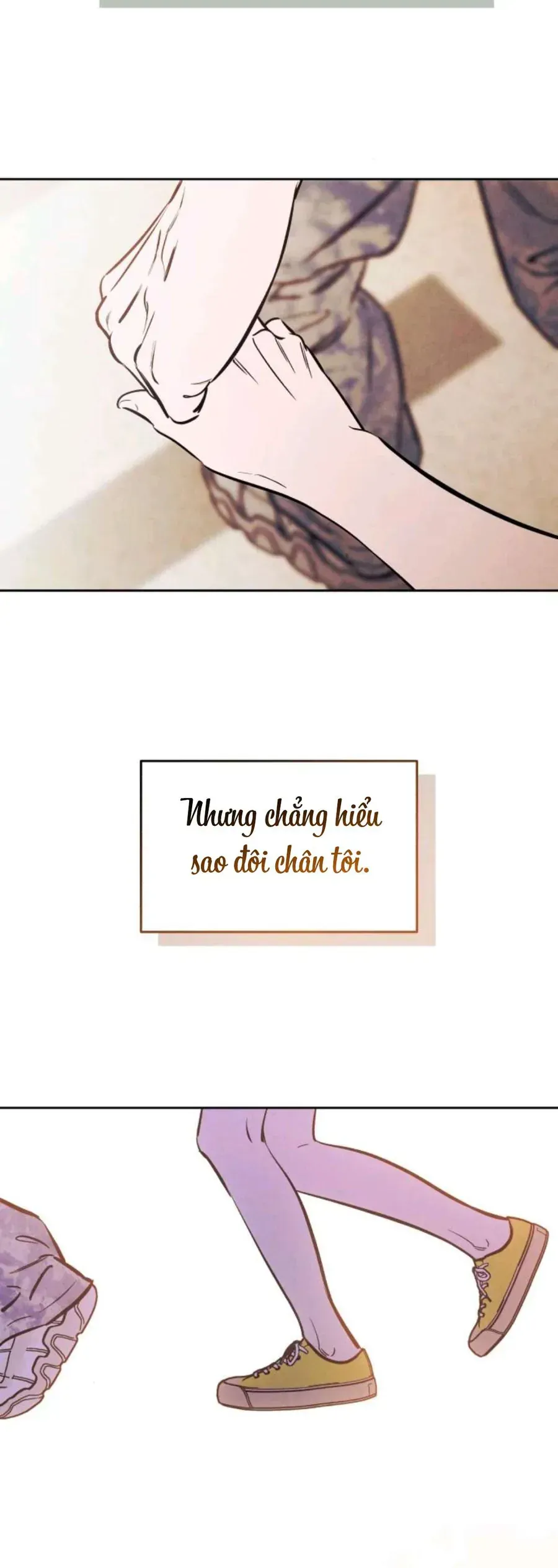 Muốn Mượn Chút Lửa Không? Chap 69 - Next Chap 68