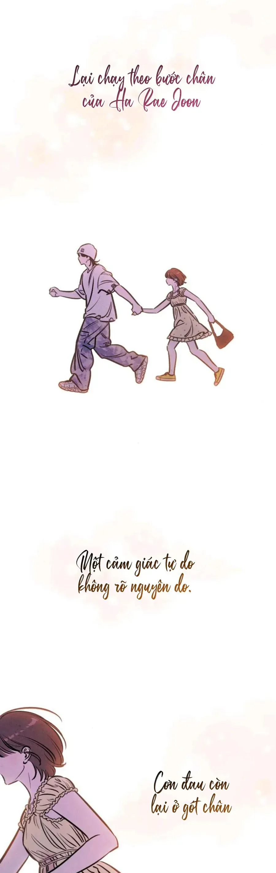 Muốn Mượn Chút Lửa Không? Chap 69 - Next Chap 68