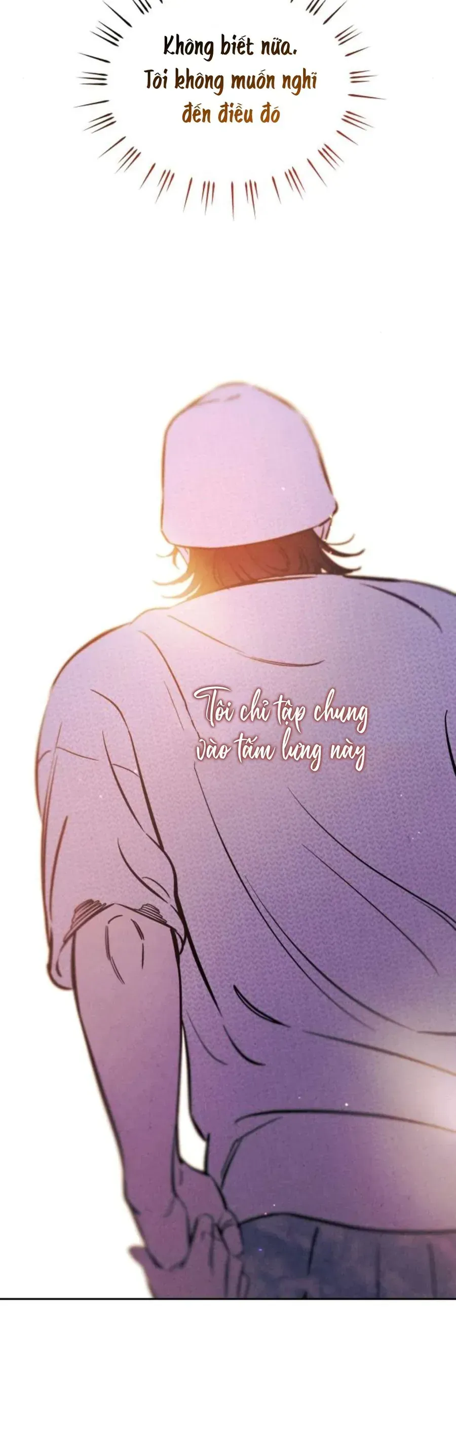 Muốn Mượn Chút Lửa Không? Chap 69 - Next Chap 68