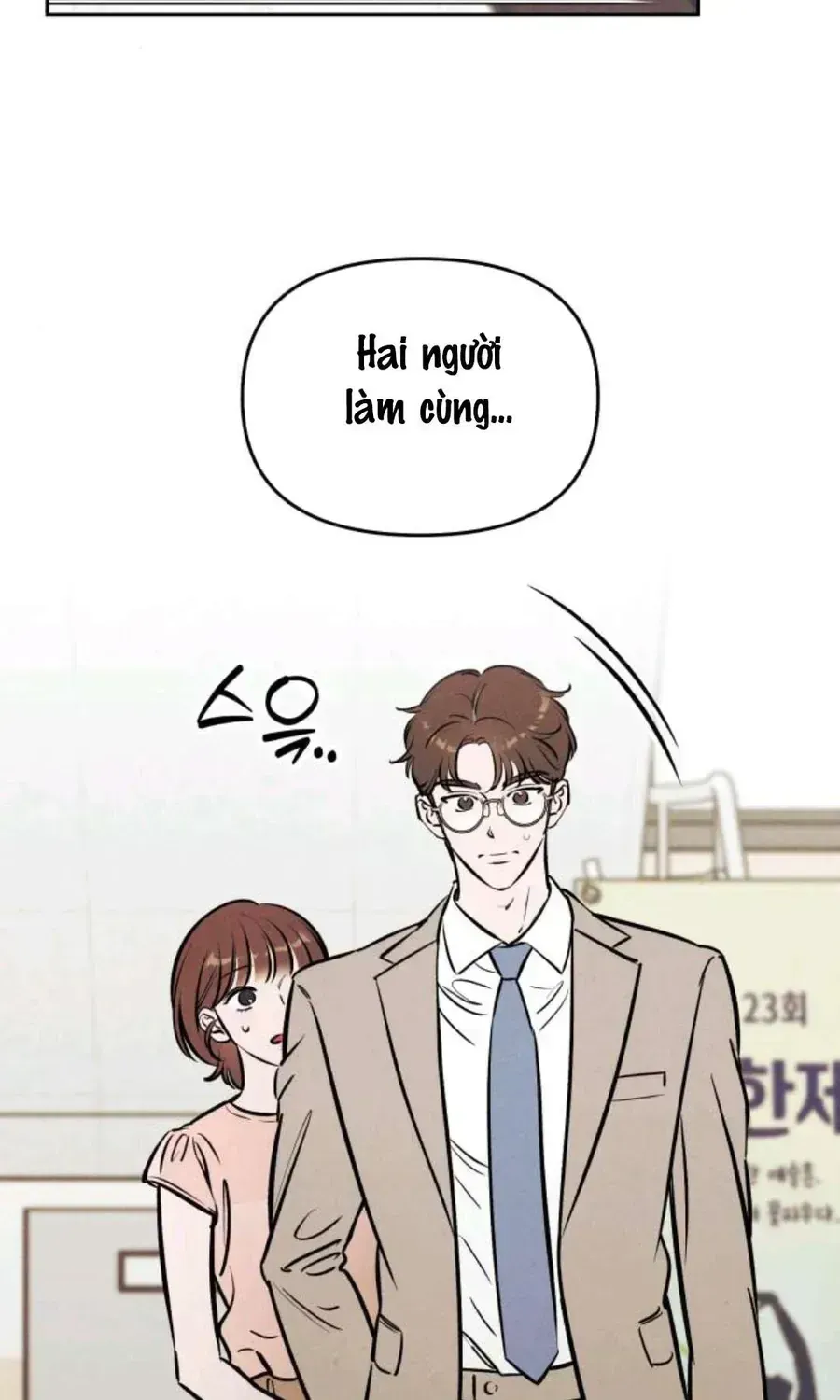 Muốn Mượn Chút Lửa Không? Chap 70 - Next Chap 69