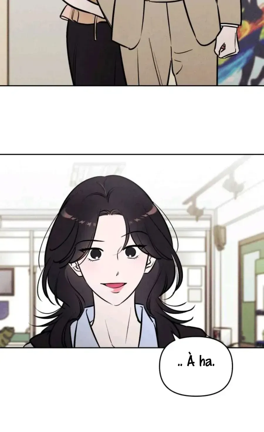 Muốn Mượn Chút Lửa Không? Chap 70 - Next Chap 69