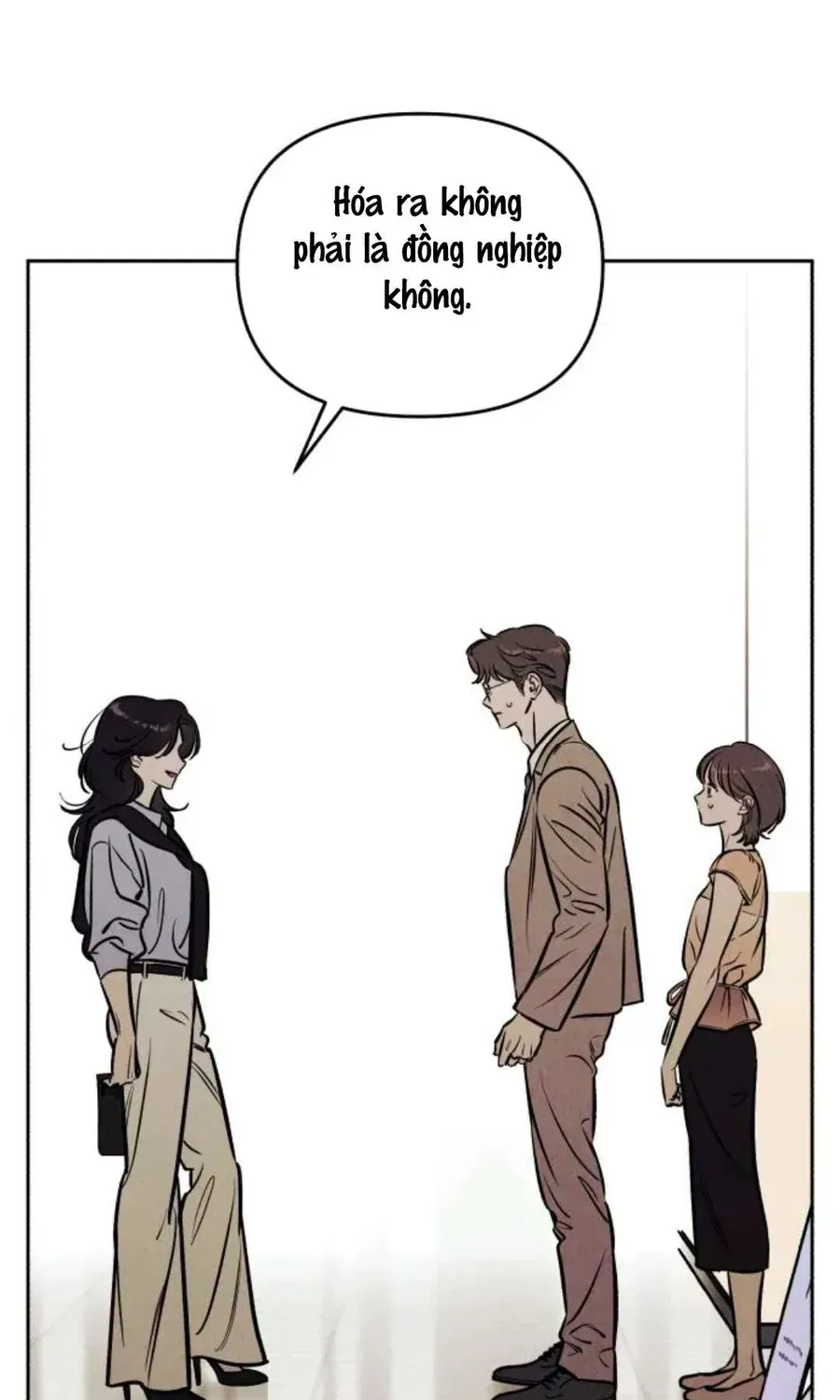 Muốn Mượn Chút Lửa Không? Chap 70 - Next Chap 69