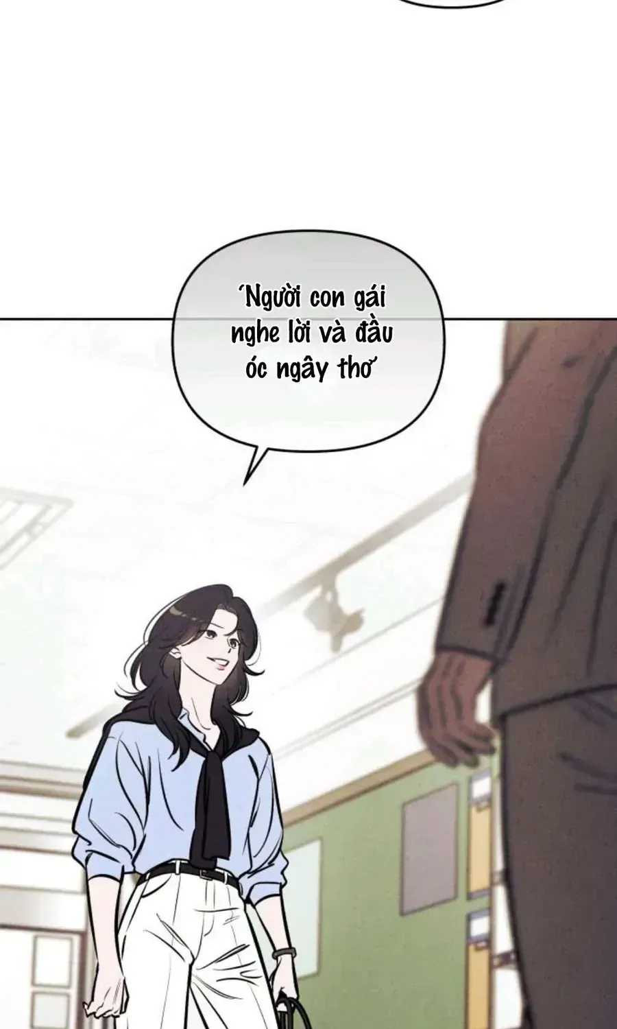 Muốn Mượn Chút Lửa Không? Chap 70 - Next Chap 69