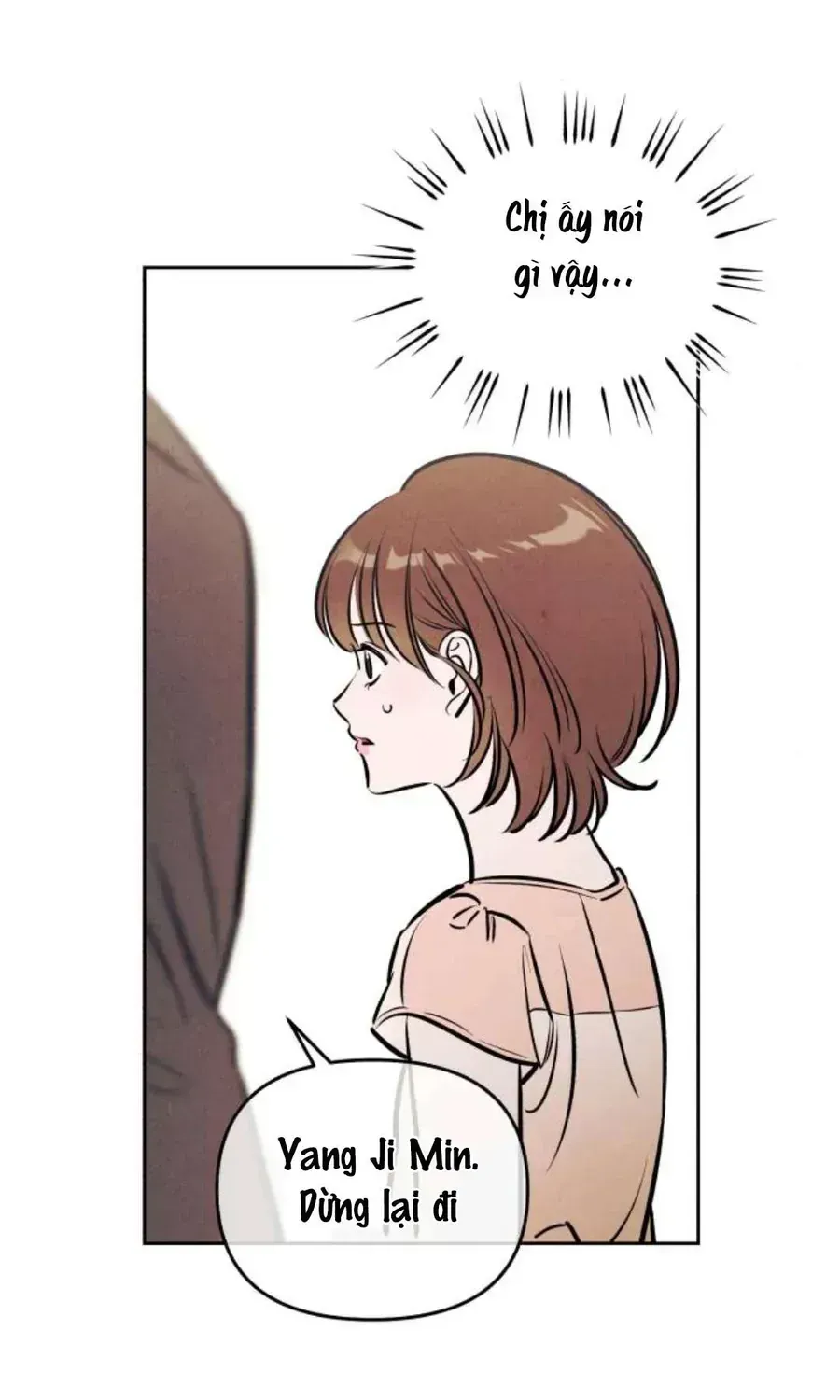 Muốn Mượn Chút Lửa Không? Chap 70 - Next Chap 69