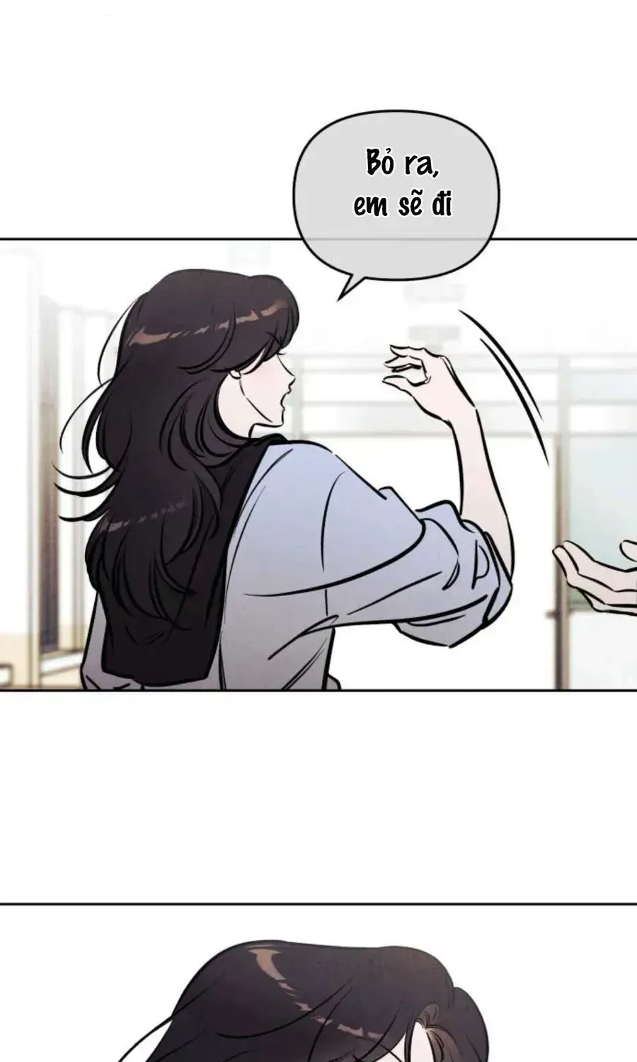 Muốn Mượn Chút Lửa Không? Chap 70 - Next Chap 69