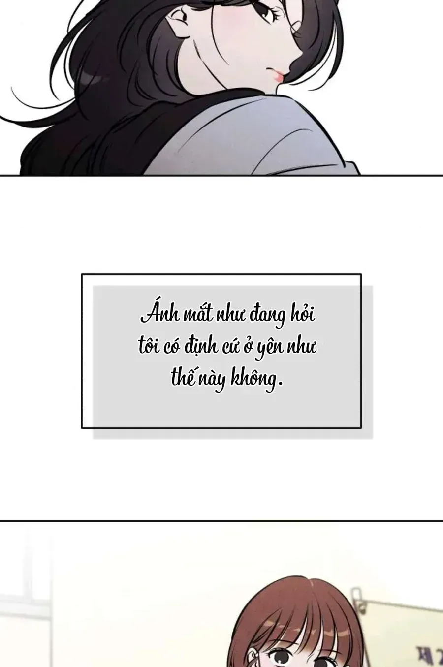 Muốn Mượn Chút Lửa Không? Chap 70 - Next Chap 69