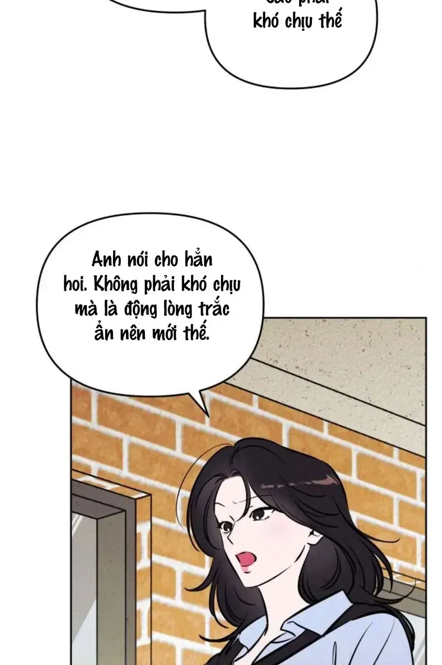 Muốn Mượn Chút Lửa Không? Chap 70 - Next Chap 69