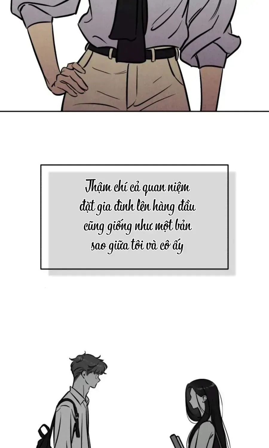 Muốn Mượn Chút Lửa Không? Chap 70 - Next Chap 69