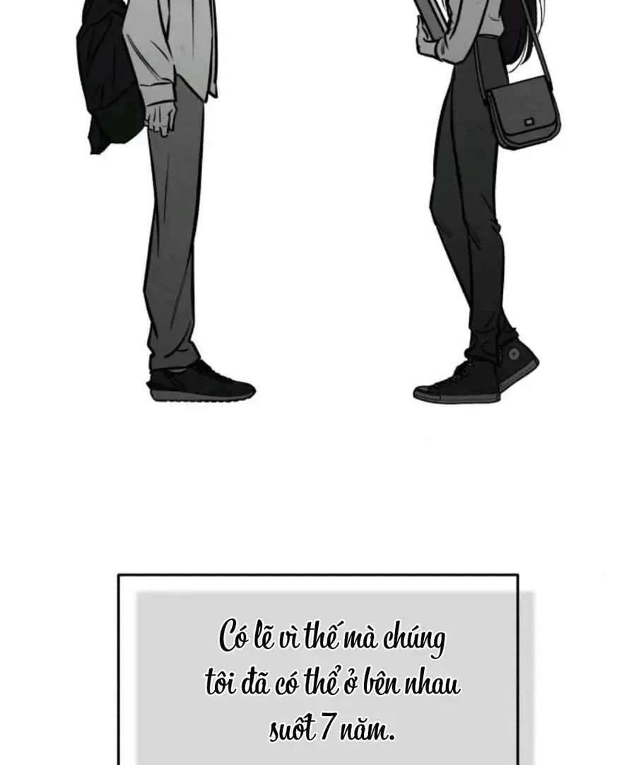 Muốn Mượn Chút Lửa Không? Chap 70 - Next Chap 69