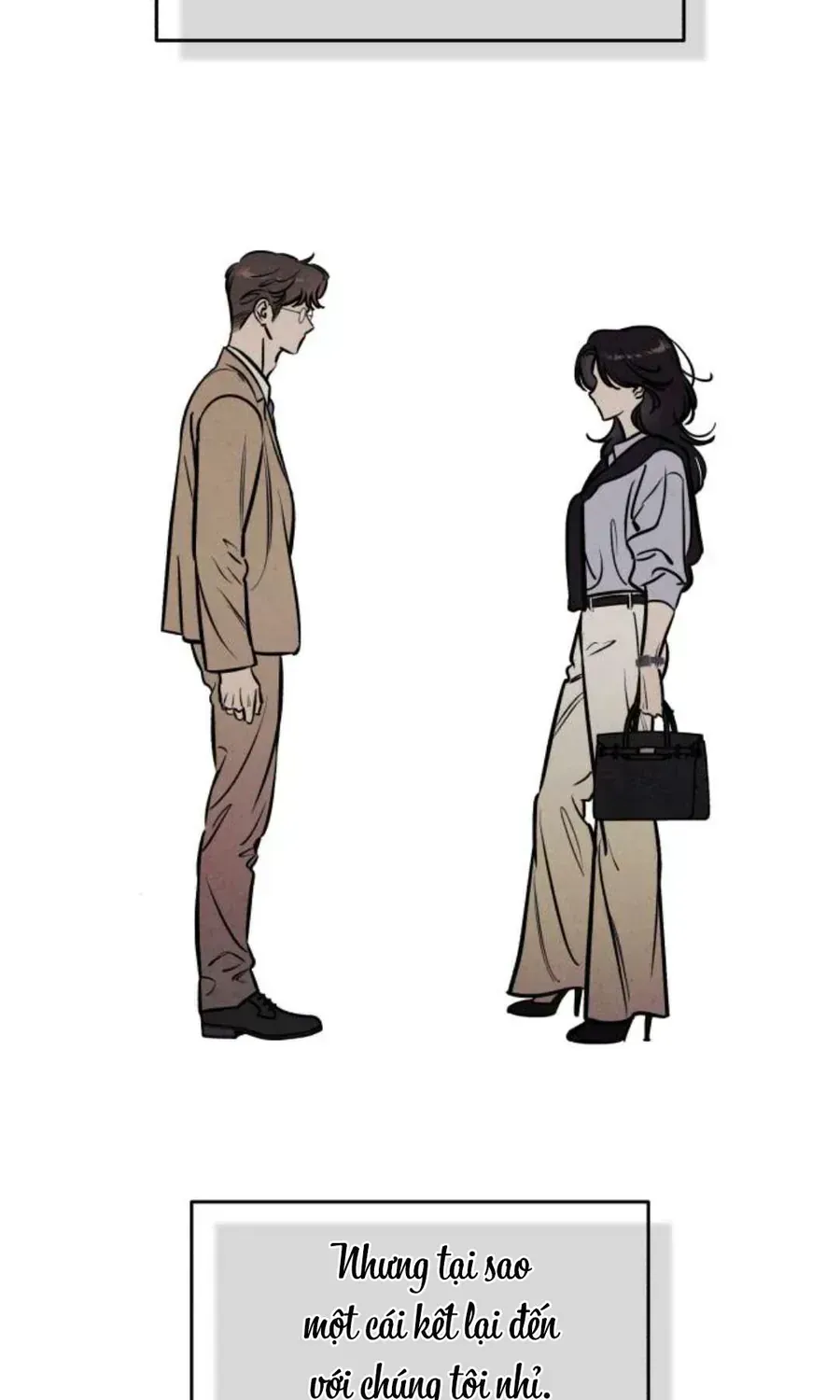 Muốn Mượn Chút Lửa Không? Chap 70 - Next Chap 69