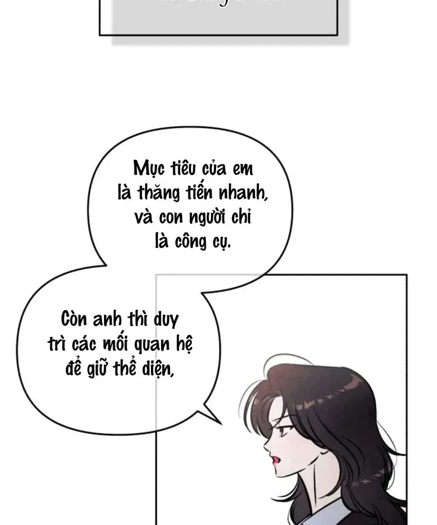 Muốn Mượn Chút Lửa Không? Chap 70 - Next Chap 69