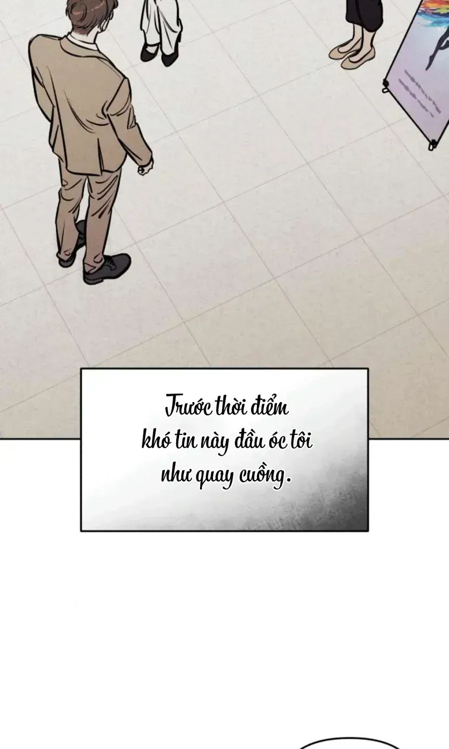 Muốn Mượn Chút Lửa Không? Chap 70 - Next Chap 69