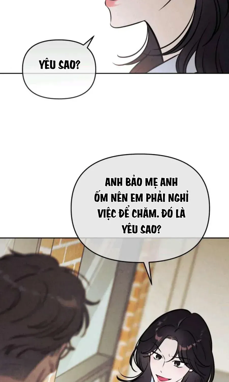 Muốn Mượn Chút Lửa Không? Chap 70 - Next Chap 69