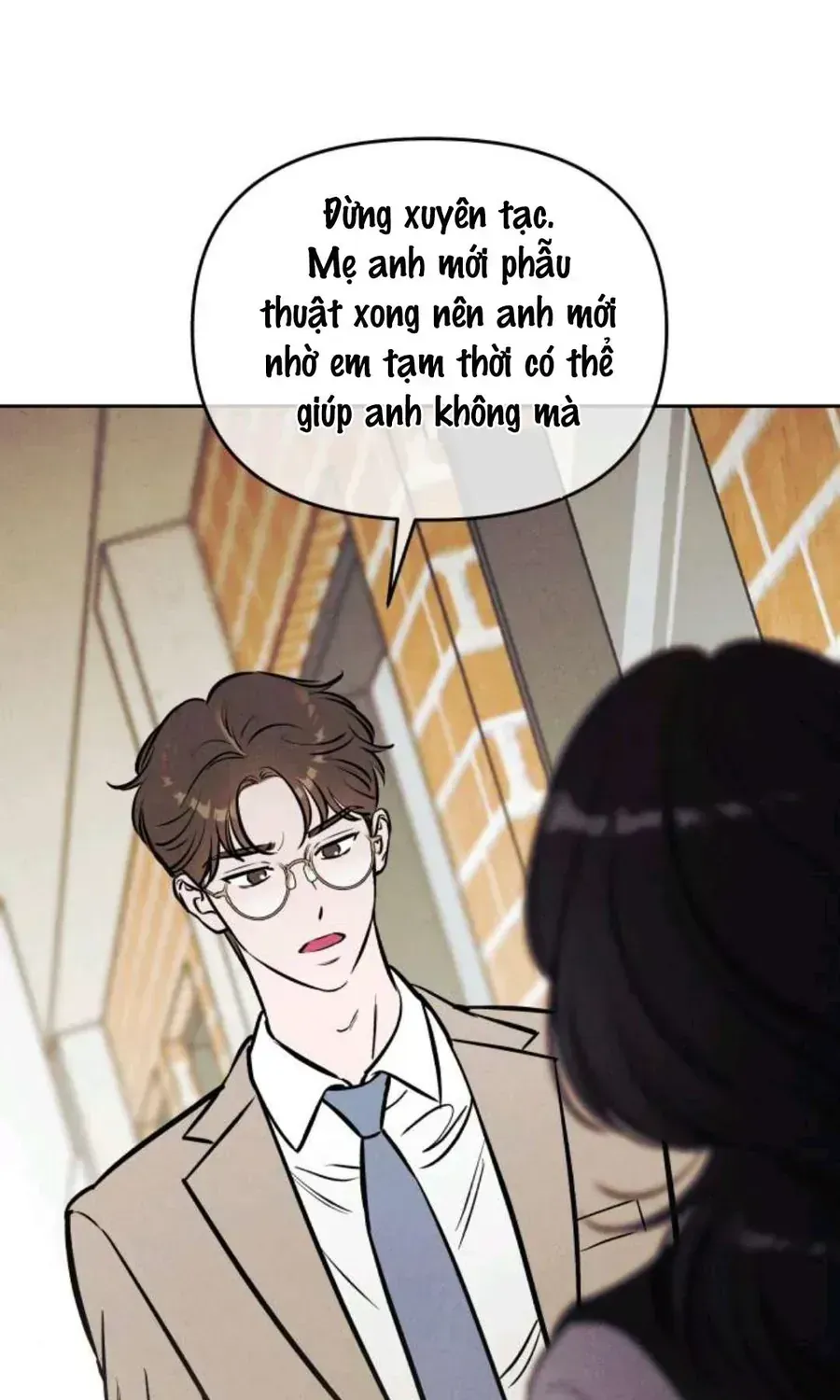 Muốn Mượn Chút Lửa Không? Chap 70 - Next Chap 69