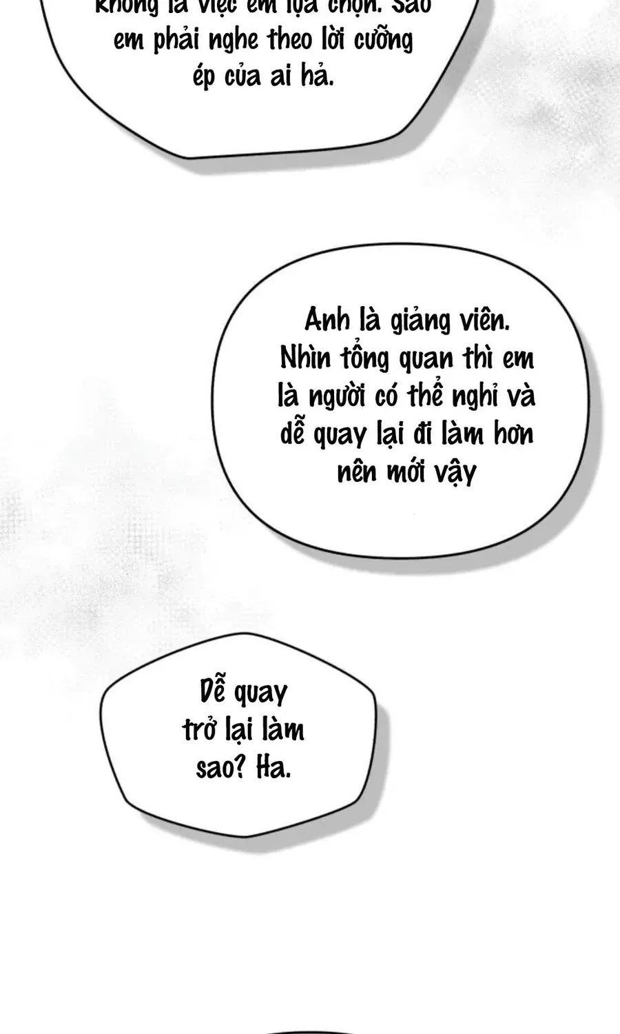 Muốn Mượn Chút Lửa Không? Chap 70 - Next Chap 69