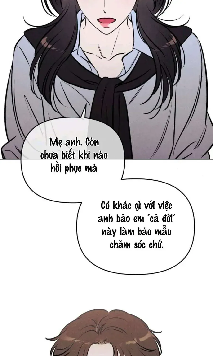 Muốn Mượn Chút Lửa Không? Chap 70 - Next Chap 69