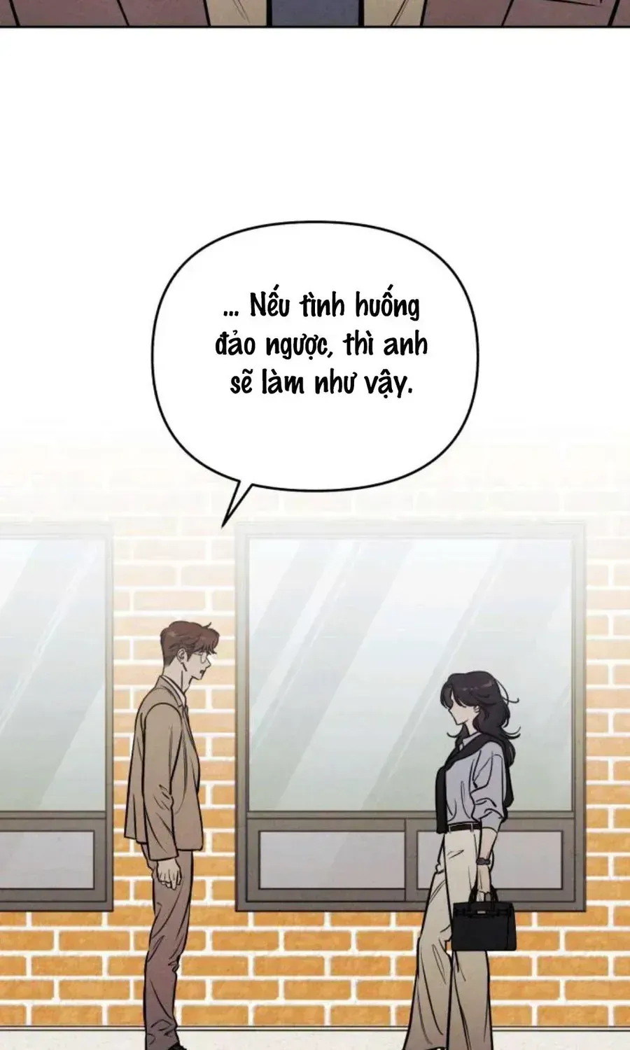 Muốn Mượn Chút Lửa Không? Chap 70 - Next Chap 69