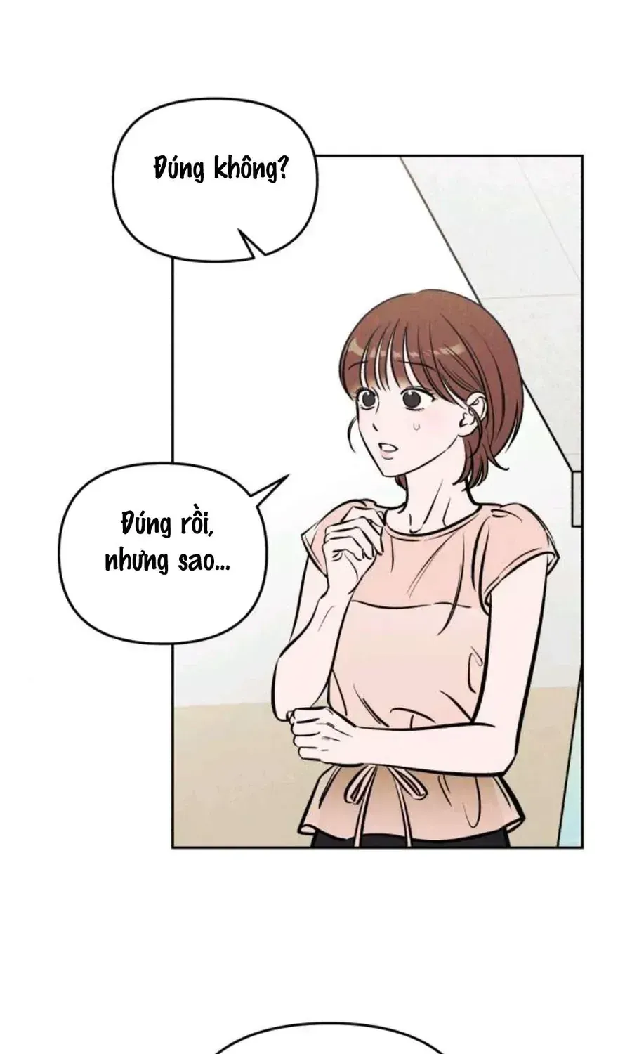 Muốn Mượn Chút Lửa Không? Chap 70 - Next Chap 69