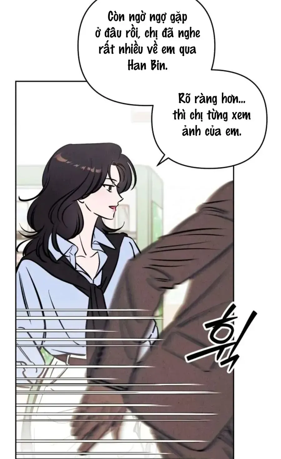 Muốn Mượn Chút Lửa Không? Chap 70 - Next Chap 69