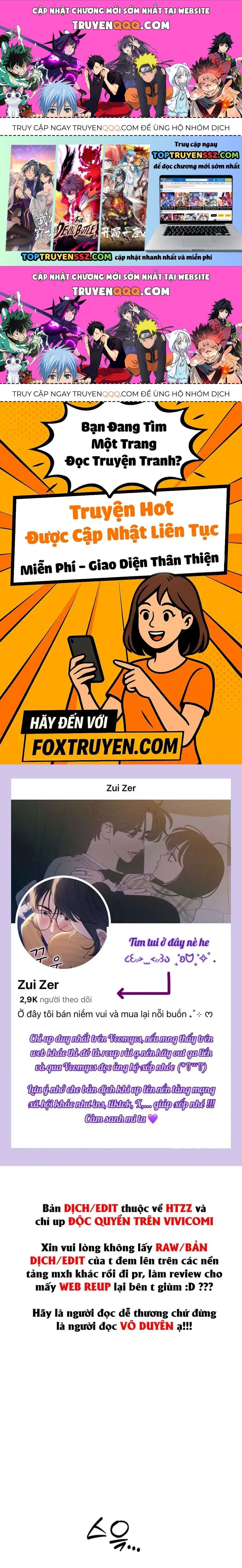 Muốn Mượn Chút Lửa Không? Chap 72 - Next Chap 71