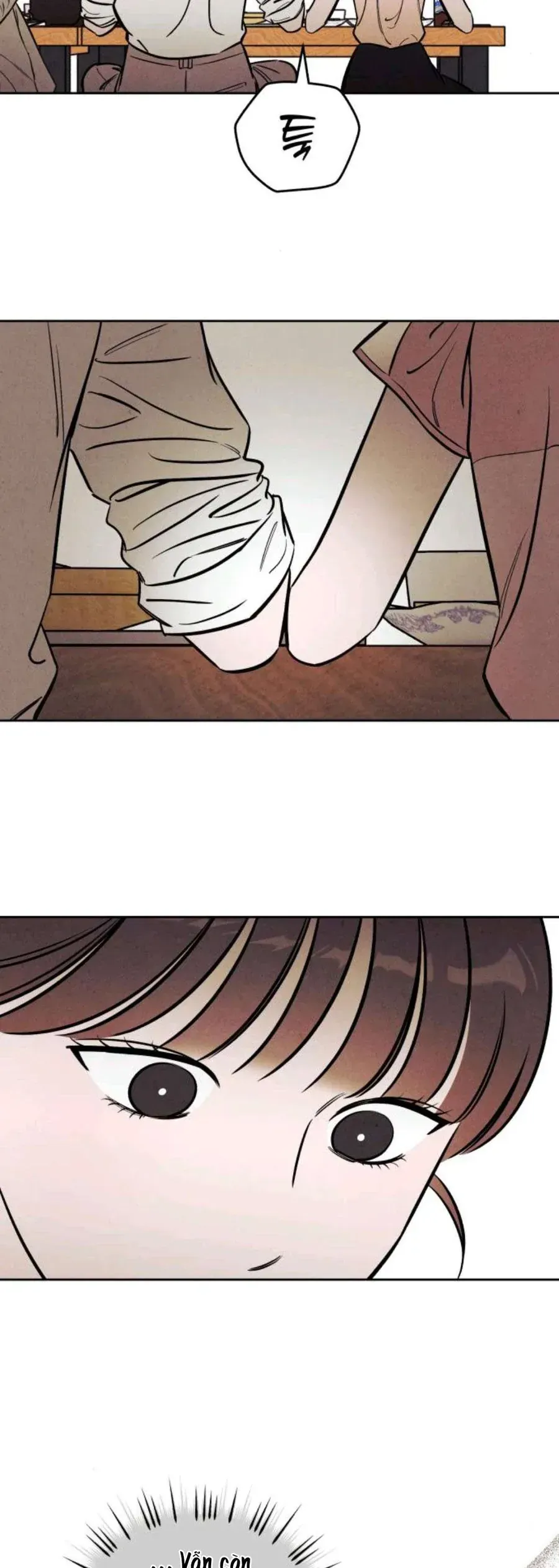 Muốn Mượn Chút Lửa Không? Chap 72 - Next Chap 71