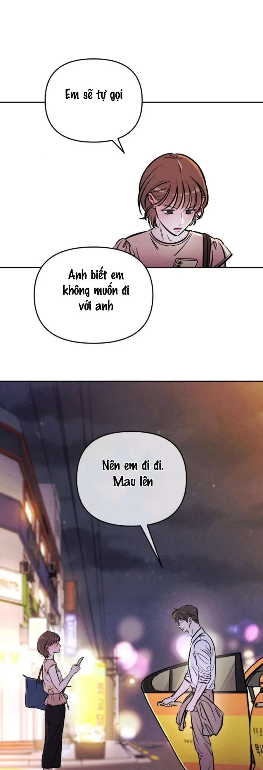 Muốn Mượn Chút Lửa Không? Chap 72 - Next Chap 71