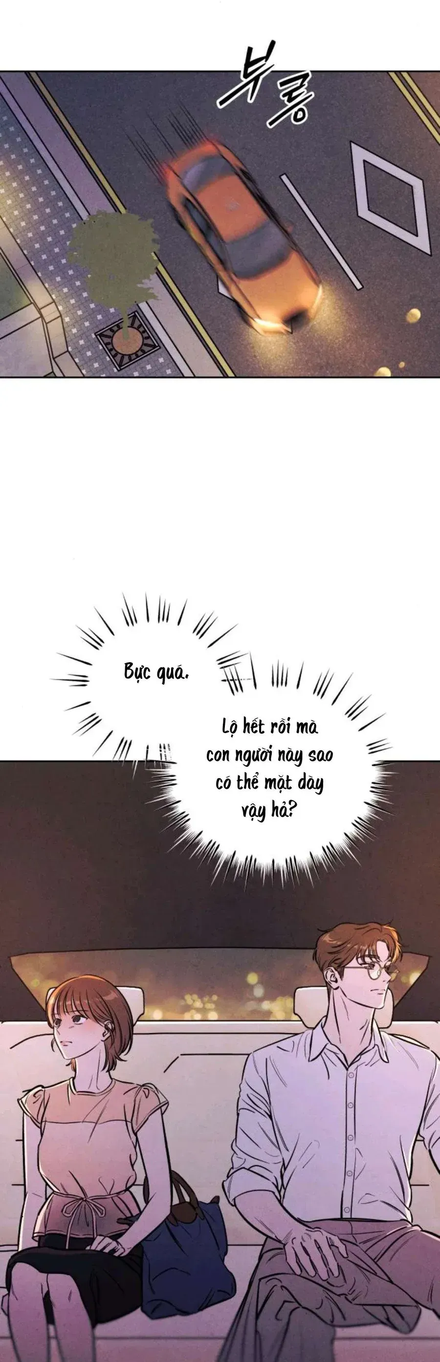 Muốn Mượn Chút Lửa Không? Chap 72 - Next Chap 71